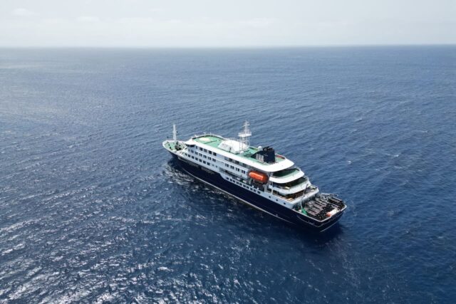 "Si los seis tienen hantavirus, eso es muy preocupante": esa es la pregunta clave en torno al brote en los cruceros

 | 