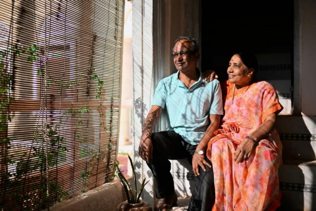 “No tengo ganas”: tengo 75 años, me gusta trabajar y “No tengo ganas”: tengo 75 años, me gusta trabajar y vivir por debajo de mis posibilidades. ¿Por qué hay más personas que no son como yo?
|