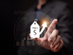 La IA es “absolutamente inútil” para pronosticar la inflación. Este modelo probado es 12 veces más preciso.
| La IA es “absolutamente inútil” para pronosticar la inflación. Este modelo probado es 12 veces más preciso.
|