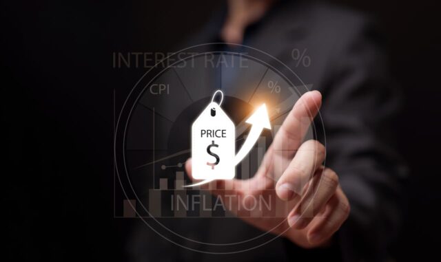 La IA es “absolutamente inútil” para pronosticar la inflación. Este modelo probado es 12 veces más preciso.

 | 