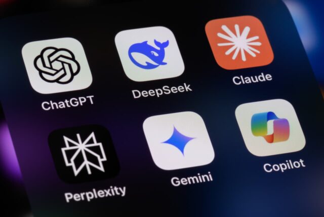 ¿Ha perdido Google su ventaja en IA? Cómo su estrategia ¿Ha perdido Google su ventaja en IA? Cómo su estrategia “poco emocionante” podría realmente dar sus frutos.
|