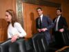 Cinco pruebas a las que se enfrentará Kevin Warsh en su primer día como presidente de la Reserva Federal
| Cinco pruebas a las que se enfrentará Kevin Warsh en su primer día como presidente de la Reserva Federal
|