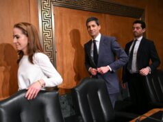 Cinco pruebas a las que se enfrentará Kevin Warsh en su primer día como presidente de la Reserva Federal
| Cinco pruebas a las que se enfrentará Kevin Warsh en su primer día como presidente de la Reserva Federal
|