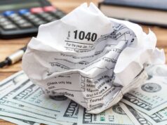Sin refundición: cómo un dólar adicional en su conversión Roth desencadena una factura de impuestos que no verá venir
| Sin refundición: cómo un dólar adicional en su conversión Roth desencadena una factura de impuestos que no verá venir
|