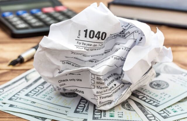 Sin refundición: cómo un dólar adicional en su conversión Roth desencadena una factura de impuestos que no verá venir

 | 