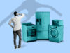 ¿No puede permitirse un refrigerador o un lavavajillas nuevos este Día de los Caídos? Se acerca una mejor oferta navideña.
| ¿No puede permitirse un refrigerador o un lavavajillas nuevos este Día de los Caídos? Se acerca una mejor oferta navideña.
|