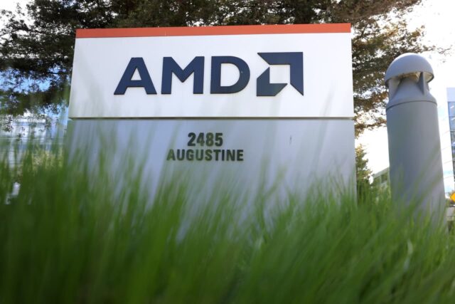 Las acciones de AMD y Micron saltan en el gran día del rendimiento superior del sector de chips

 | 