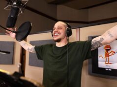El comediante Pete Davidson baja el precio de su casa en Westchester a 2,15 millones de dólares
| El comediante Pete Davidson baja el precio de su casa en Westchester a 2,15 millones de dólares
|