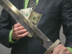 Las ganancias récord del S&P 500 son un arma de doble filo y podrían reducir significativamente sus retornos
| Las ganancias récord del S&P 500 son un arma de doble filo y podrían reducir significativamente sus retornos
|