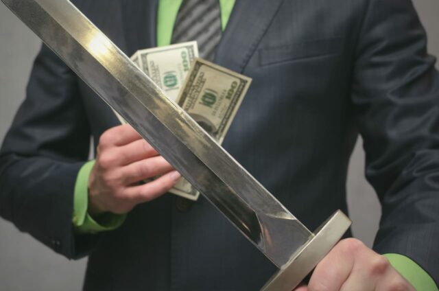 Las ganancias récord del S&P 500 son un arma de doble filo y podrían reducir significativamente sus retornos

 | 