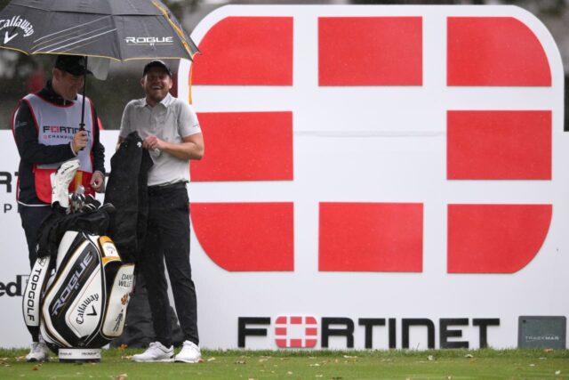 Las acciones de Fortinet se disparan a medida que las ganancias ayudan a disipar los temores de una interrupción de la IA

 | 