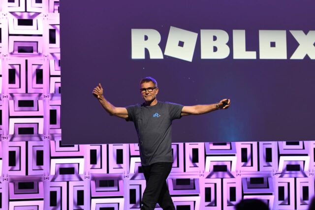 Roblox tiene un problema de seguridad infantil. Ahora tiene un problema de ingresos.

 | 