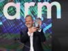 Arm apuesta fuerte por su nuevo negocio, pero sus acciones caen
| Arm apuesta fuerte por su nuevo negocio, pero sus acciones caen
|