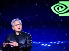 Nvidia ha realizado uno de los anuncios de compra más importantes de la historia. Puede que no sea suficiente.
| Nvidia ha realizado uno de los anuncios de compra más importantes de la historia. Puede que no sea suficiente.
|