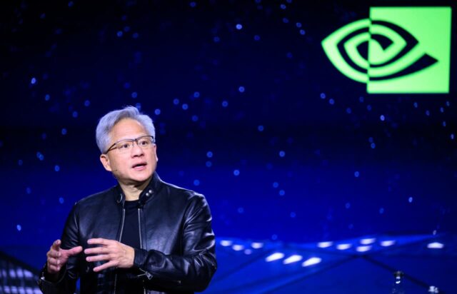 Nvidia ha realizado uno de los anuncios de compra más Nvidia ha realizado uno de los anuncios de compra más importantes de la historia. Puede que no sea suficiente.
|