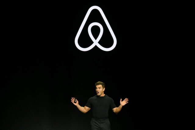 Airbnb está experimentando uno de sus crecimientos más rápidos en este sorprendente segmento

 | 