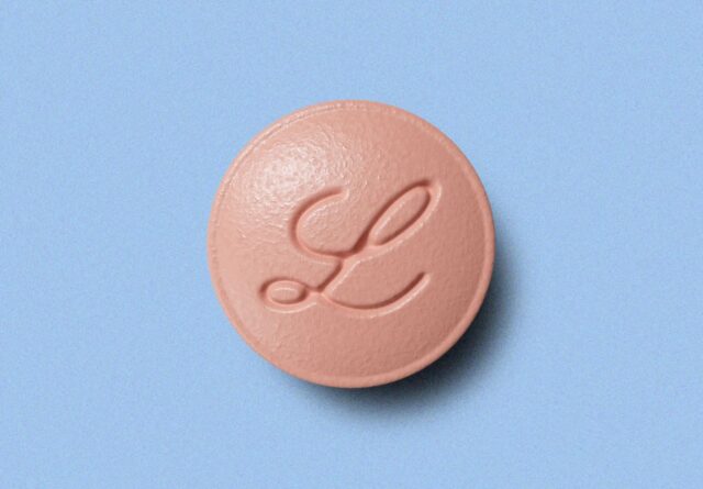 Los medicamentos GLP-1 de Lilly pronto estarán cubiertos por CVS, Los medicamentos GLP-1 de Lilly pronto estarán cubiertos por CVS, lo que potencialmente abrirá el acceso a millones de estadounidenses.
|