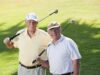 Mi compañero de golf me decepcionó porque no lo nombré mi asesor financiero. Ten cuidado en quién confías.
| Mi compañero de golf me decepcionó porque no lo nombré mi asesor financiero. Ten cuidado en quién confías.
|