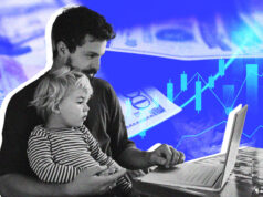 La Generación Alfa aprende lecciones muy diferentes sobre el dinero, dependiendo de si sus padres son Millennials o Gen Xers.
| La Generación Alfa aprende lecciones muy diferentes sobre el dinero, dependiendo de si sus padres son Millennials o Gen Xers.
|