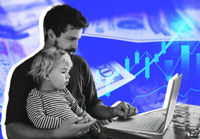 La Generación Alfa aprende lecciones muy diferentes sobre el dinero, dependiendo de si sus padres son Millennials o Gen Xers.

 | 