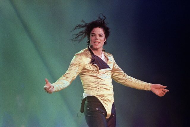 La finca Neverland de Michael Jackson en el centro de atención con una nueva película biográfica

 | 