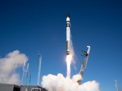 Las acciones de Rocket Lab suben ante nuevas señales de que su negocio está creciendo rápidamente
| Las acciones de Rocket Lab suben ante nuevas señales de que su negocio está creciendo rápidamente
|
