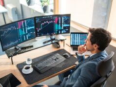 Por eso las acciones siguen repuntando, según Morgan Stanley
| Por eso las acciones siguen repuntando, según Morgan Stanley
|