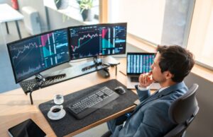 Por eso las acciones siguen repuntando, según Morgan Stanley
| Por eso las acciones siguen repuntando, según Morgan Stanley
|