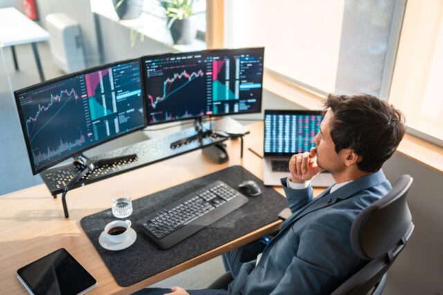 Por eso las acciones siguen repuntando, según Morgan Stanley

 | 