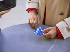 Las acciones de PayPal caen después de las ganancias. Esto es lo que asusta a Wall Street.
| Las acciones de PayPal caen después de las ganancias. Esto es lo que asusta a Wall Street.
|