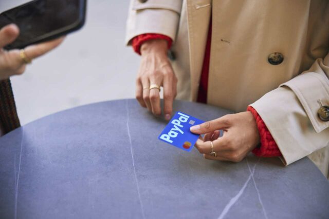 Las acciones de PayPal caen después de las ganancias. Esto es lo que asusta a Wall Street.

 | 