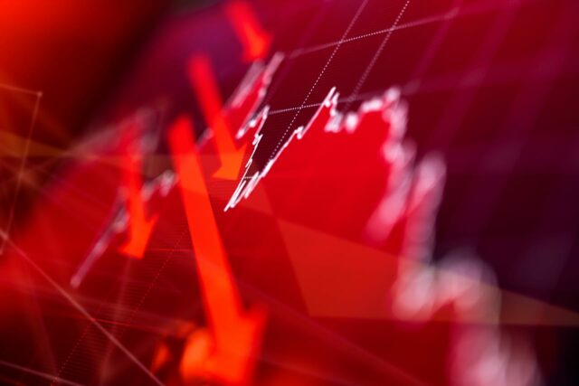 Por qué es necesaria una venta masiva de acciones "significativa" Por qué es necesaria una venta masiva de acciones "significativa" para reducir los rendimientos de los bonos
|