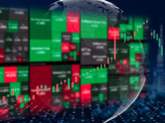 Cómo una “fusión” bursátil podría llevar al S&P 500 a 8.000 o más
| Cómo una “fusión” bursátil podría llevar al S&P 500 a 8.000 o más
|