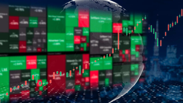 Cómo una “fusión” bursátil podría llevar al S&P 500 a 8.000 o más

 | 