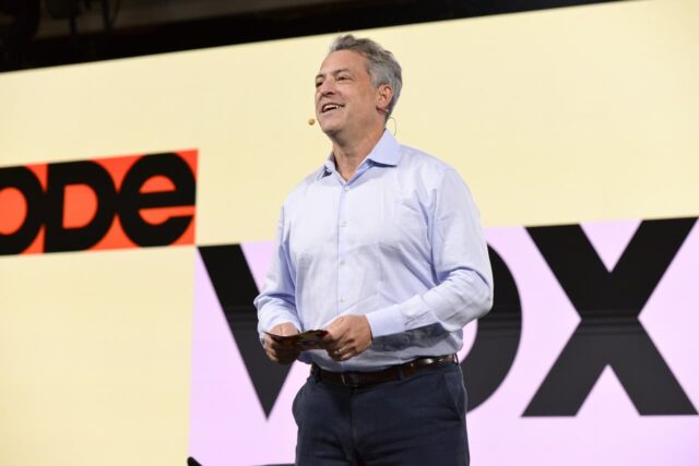 La venta de Vox marca el final de una era La venta de Vox marca el final de una era para un medio de comunicación digital que alguna vez estuvo en auge. Así es como todo se deshizo.
|