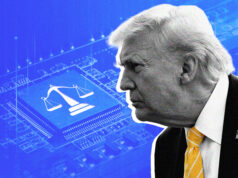 Hasta aquí podría llegar el «sorprendente giro» de la administración Trump en materia de regulación de la IA
| Hasta aquí podría llegar el "sorprendente giro" de la administración Trump en materia de regulación de la IA
|