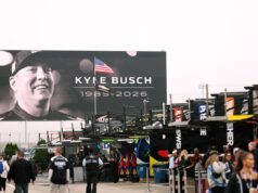 La muerte del piloto de Nascar Kyle Busch reaviva el debate sobre el seguro de vida universal indexado
| La muerte del piloto de Nascar Kyle Busch reaviva el debate sobre el seguro de vida universal indexado
|