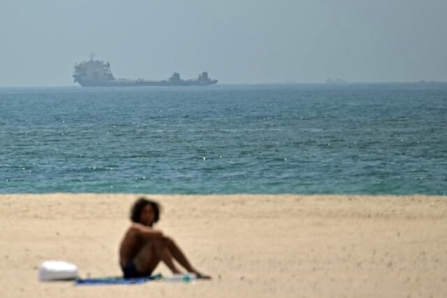 Los futuros de las acciones estadounidenses caen y el petróleo sube mientras Trump califica el último intento de Irán de poner fin a la guerra como "totalmente inaceptable"

 | 