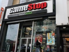 GameStop aumenta su participación en eBay tras el rechazo de su oferta de compra
| GameStop aumenta su participación en eBay tras el rechazo de su oferta de compra
|