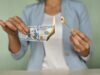 Cómo casi la mitad de las mujeres se equivocan para obtener dinero gratis
| Cómo casi la mitad de las mujeres se equivocan para obtener dinero gratis
|