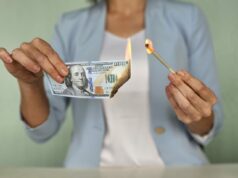 Cómo casi la mitad de las mujeres se equivocan para obtener dinero gratis
| Cómo casi la mitad de las mujeres se equivocan para obtener dinero gratis
|