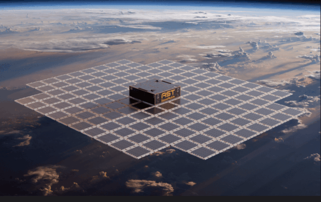 Las acciones de AST SpaceMobile caen a medida que las ganancias llegan con una gran decepción

 | 