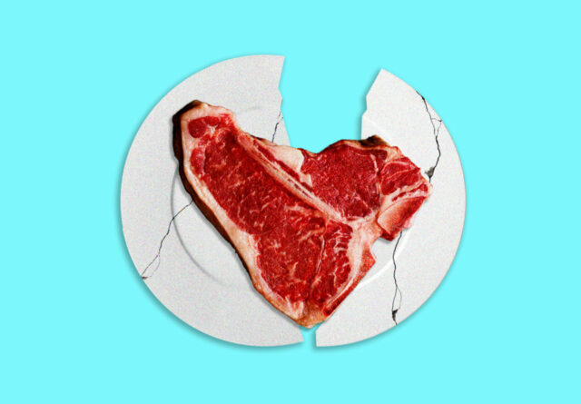¿Es saludable la “dieta carnívora” de RFK? Esto es lo ¿Es saludable la “dieta carnívora” de RFK? Esto es lo que necesita saber.
|