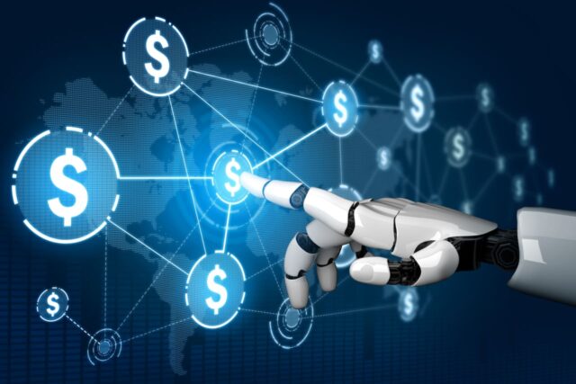 Conozca las Nvidias del poder: cinco acciones que ganan la conquista del poder de la IA por parte de las grandes tecnológicas por valor de 700 mil millones de dólares

 | 