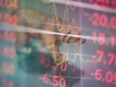 Esta señal del mercado bajista ignorada por Wall Street está poniendo en riesgo su dinero ahora mismo
| Esta señal del mercado bajista ignorada por Wall Street está poniendo en riesgo su dinero ahora mismo
|