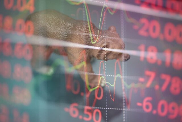 Esta señal del mercado bajista ignorada por Wall Street está poniendo en riesgo su dinero ahora mismo

 | 