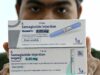 Novo Nordisk dice que la píldora Wegovy ha experimentado la adopción más rápida en la historia de los medicamentos para bajar de peso.
| Novo Nordisk dice que la píldora Wegovy ha experimentado la adopción más rápida en la historia de los medicamentos para bajar de peso.
|