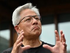 Nvidia recibe ayuda para respaldar el crecimiento de las ganancias del S&P 500
| Nvidia recibe ayuda para respaldar el crecimiento de las ganancias del S&P 500
|
