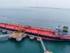 Las reservas ocultas de China podrían ser la razón por la que los precios del petróleo aún no se han disparado
| Las reservas ocultas de China podrían ser la razón por la que los precios del petróleo aún no se han disparado
|