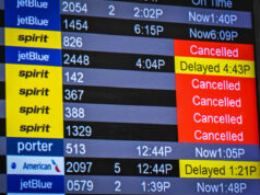 Sus puntos Spirit Rewards probablemente no tengan valor ahora, pero estas otras aerolíneas pueden igualar sus recompensas
| Sus puntos Spirit Rewards probablemente no tengan valor ahora, pero estas otras aerolíneas pueden igualar sus recompensas
|